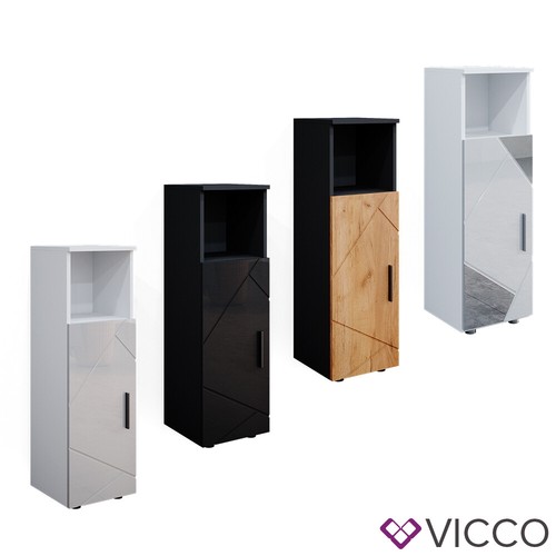Midischrank badschrank - midischrank,