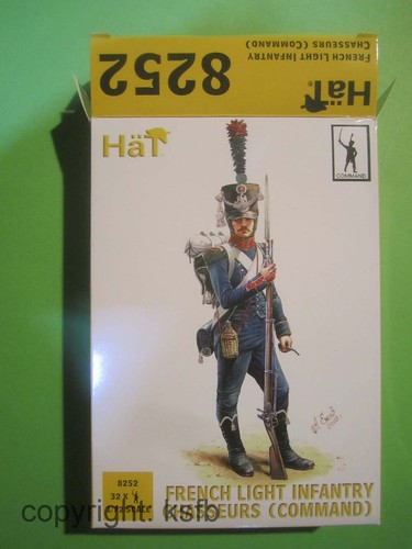 Hät 8252 napoleon - hät,