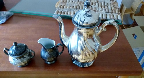 Kaffeeservice porzellan mit - porzellan,