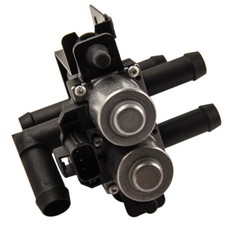 Ventileinheit Heizungsventil for Jaguar S-Type Heizung mit 3 Pins 1147412148