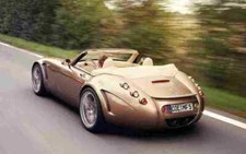 WIESMANN MF5 Roadster 4972 2