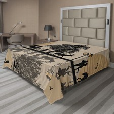 Märchen Bettlaken Cinderella