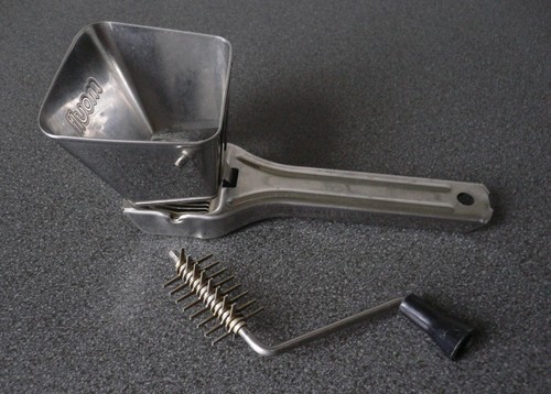 Moulinex 455 mouli - moulinex,