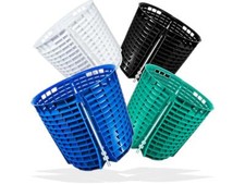 Dirt Lock Scrub Wall System