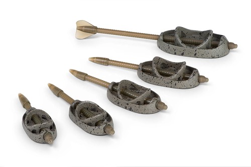 Fox matrix method feeders - matrix,