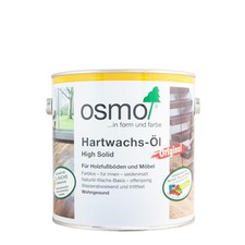 Osmo Hartwachs-Öl Original