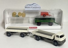 Wiking Kombi-Angebot 1/87