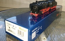 Roco H0 7120011 Dampflokomotive 50 849, DR AC-digital mit Sound