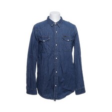 Lee, Jeanshemd, Größe: XXL