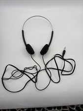 Sony MDR-005 Kopfhörer