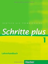 Schritte plus 1