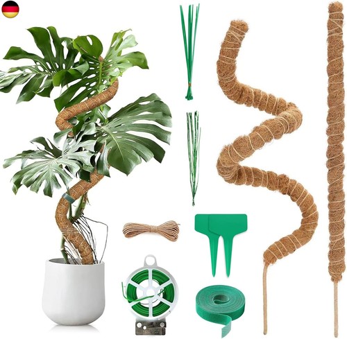 Stück monstera rankhilfe - stück,