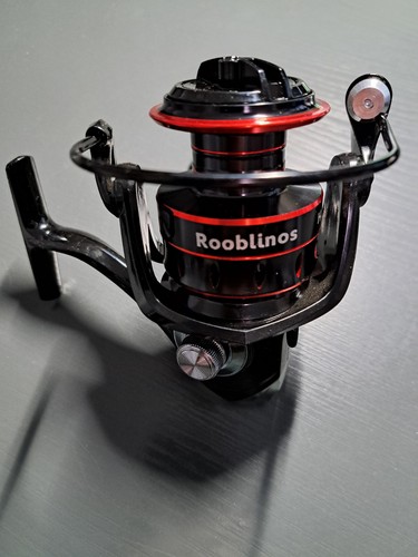 Spinnrute rolle spoons - +,