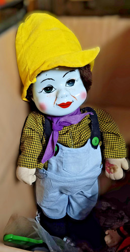 Künstlerpuppe junge cm - künstlerpuppe,