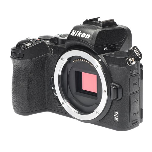 Nikon z50 gebraucht 5 000 - nikon,
