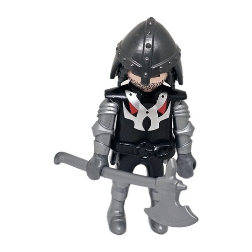 Wolfsritter axt helm von - wolfsritter,