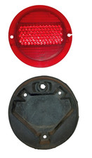 BALACO Rücklicht Teile MZ ES ETS TS IWL Troll Stoye Seitenwagen