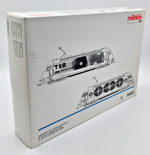 Märklin 34631 e lok - h0, e-lok