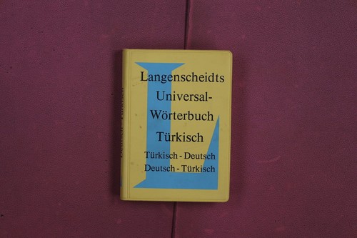 362640 langenscheidts - 362640,