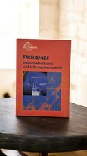 Fachkunde industrieelektronik - fachkunde,