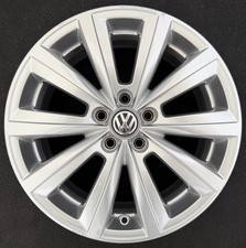 1x Original VW Polo 6R