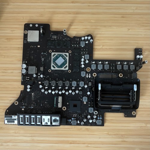 Apple imac 2019 a2115 - apple,