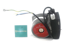 Buderus Grundfos Pumpe