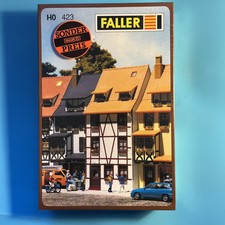 Faller H0 423