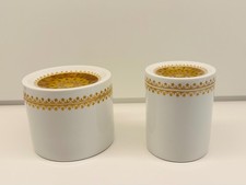 2 x Rosenthal Studio Line