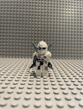 Ninjago Weißer Nindroit