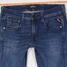 Mens Replay M914 ANBASS