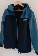 Soft Shell Jacke Damen