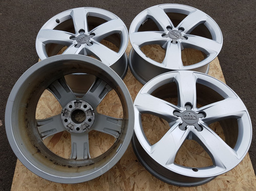 Original audi a6 4g - original,