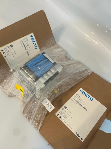 Festo cpv14 - festo, cpv14-vi