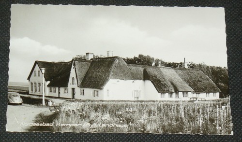 Nordseeinsel sylt landhaus - nordseeinsel,