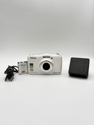 Nikon coolpix w100 - coolpix,