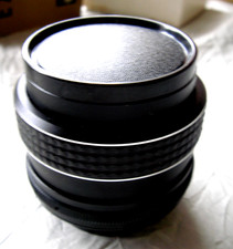 Weitwinkel-Objektiv analog Ihagee unbenutzt Exaktar in OVP