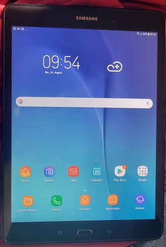 Samsung galaxy tab t555 - tab, a