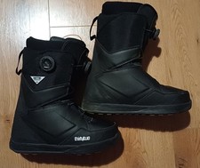 ThirtyTwo Lashed Doube Boa Snowboard Boots, Gr. 45