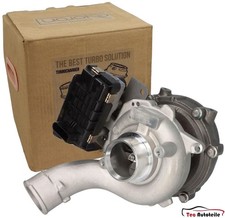 Neu Turbolader Audi A4 A5 Q5