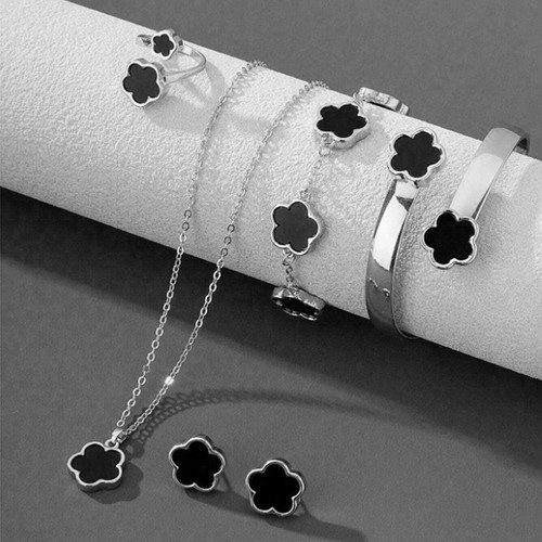 Tlg schmuck set - 4, set,