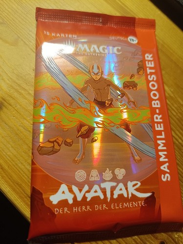 Magic the gathering avatar - |,