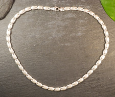 Elegante 925 Sterling Silber