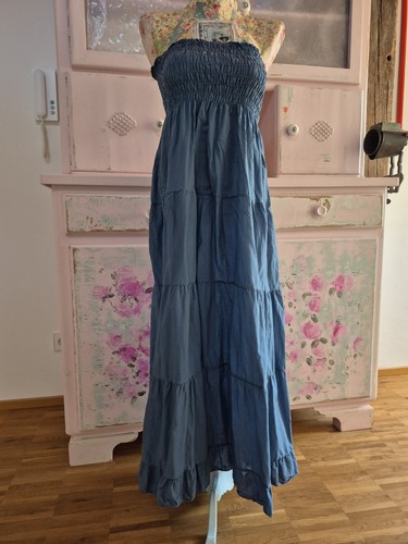 Maxikleid made italy one - maxikleid, in