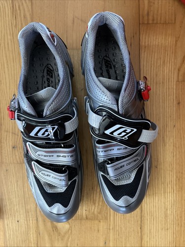 Rennrad schuhe gaerne eps - rennrad,