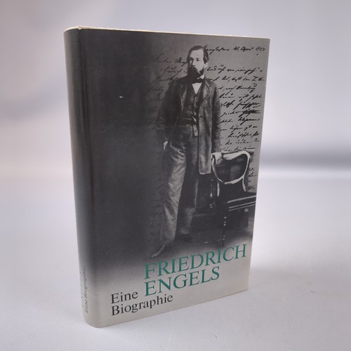 Friedrich engels eine - friedrich,