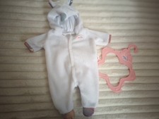 Baby Born Outfit Overall