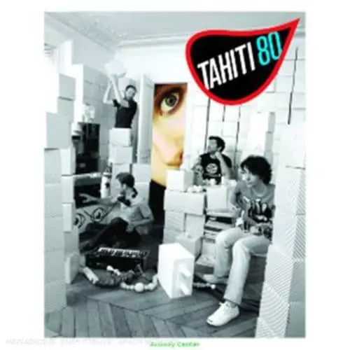 Activity center tahiti - center,, 80