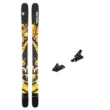 Faction prodigy strive - prodigy, +