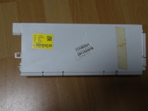 Aeg spülmaschine - aeg,